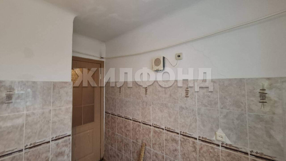 г. Верхняя Салда, ул. Карла Либкнехта, 7 (городской округ Верхнесалдинский) - фото квартиры (3)