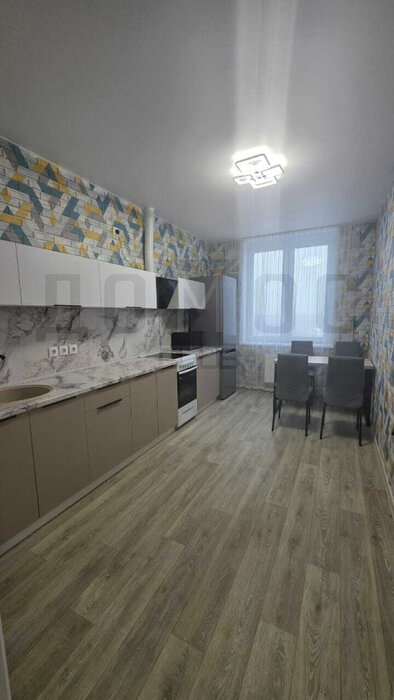 Екатеринбург, ул. Краснолесья, 96 (Академический) - фото квартиры (1)