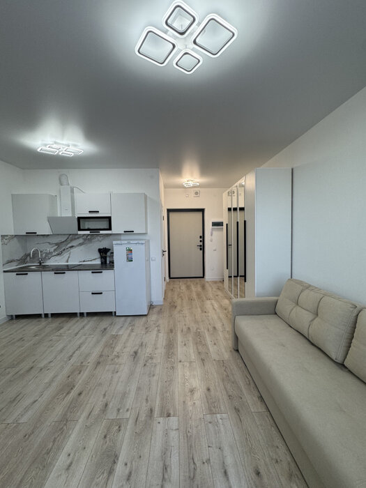 Екатеринбург, ул. Монтерская, 8/2 (Вторчермет) - фото квартиры (1)