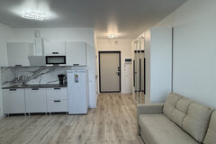 Екатеринбург, ул. Монтерская, 8/2 (Вторчермет) - фото квартиры