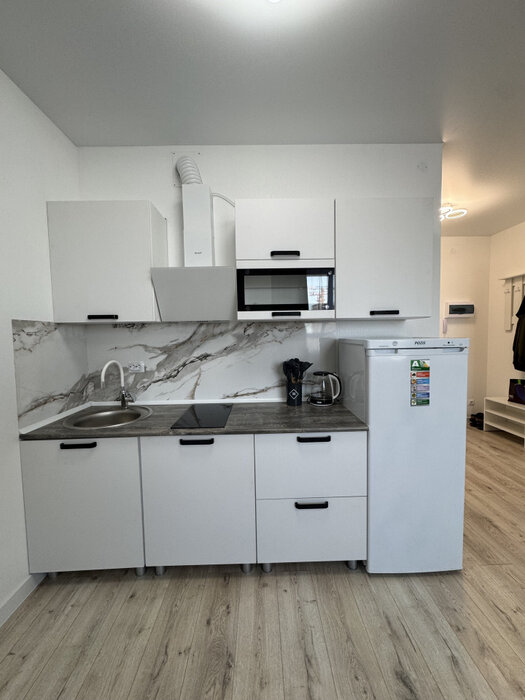 Екатеринбург, ул. Монтерская, 8/2 (Вторчермет) - фото квартиры (2)