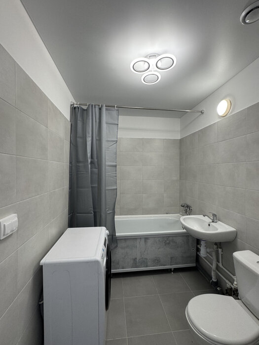 Екатеринбург, ул. Монтерская, 8/2 (Вторчермет) - фото квартиры (4)