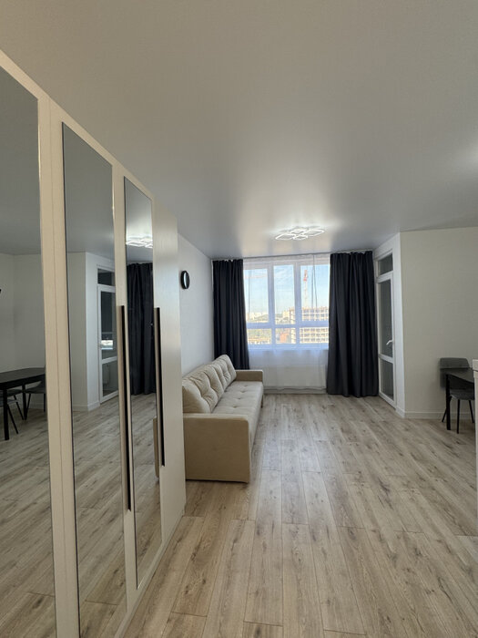 Екатеринбург, ул. Монтерская, 8/2 (Вторчермет) - фото квартиры (5)