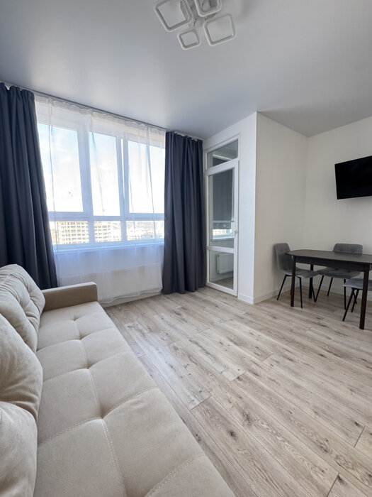 Екатеринбург, ул. Монтерская, 8/2 (Вторчермет) - фото квартиры (6)