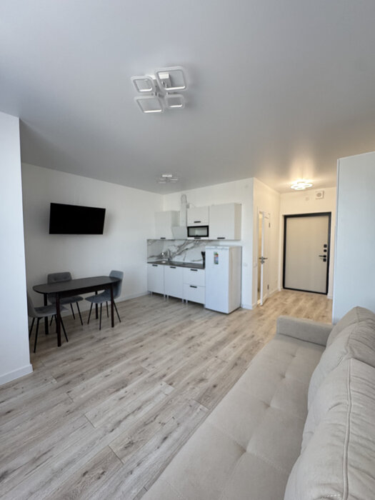 Екатеринбург, ул. Монтерская, 8/2 (Вторчермет) - фото квартиры (8)