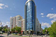 Екатеринбург, ул. Хохрякова, 74 (Центр) - фото офисного помещения