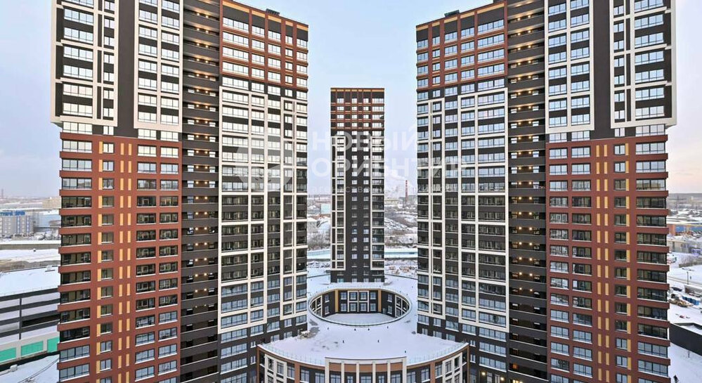 Екатеринбург, ул. Учителей, 33 (Пионерский) - фото квартиры (8)