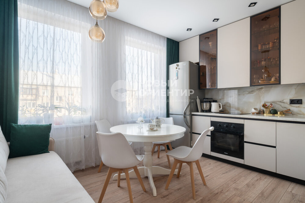 Екатеринбург, ул. Стахановская, 43 а (Уралмаш) - фото квартиры (2)