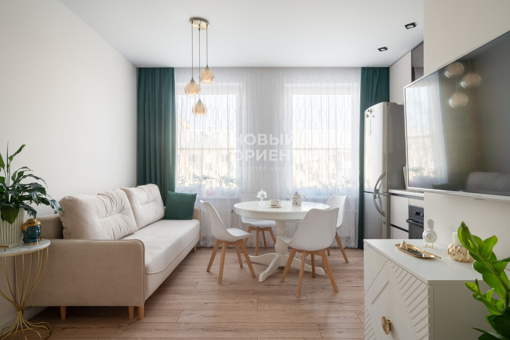 Екатеринбург, ул. Стахановская, 43 а (Уралмаш) - фото квартиры (3)