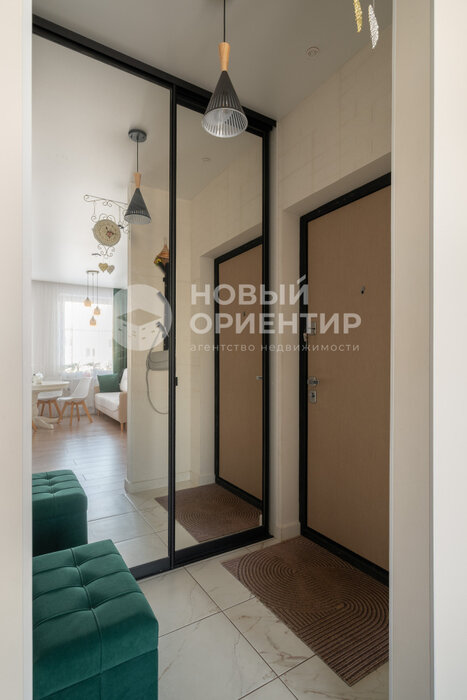 Екатеринбург, ул. Стахановская, 43 а (Уралмаш) - фото квартиры (7)