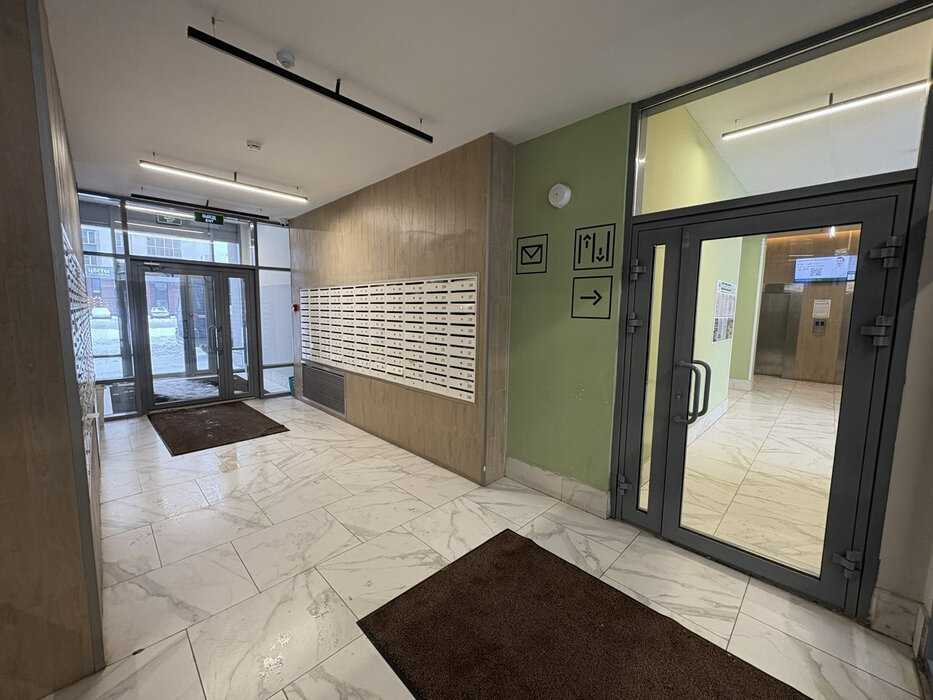 Екатеринбург, ул. Академика Парина, 45 (Академический) - фото квартиры (3)