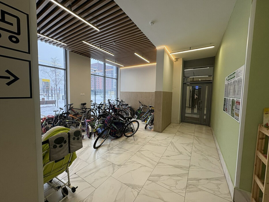 Екатеринбург, ул. Академика Парина, 45 (Академический) - фото квартиры (5)