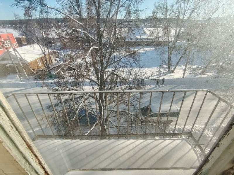 поселок городского типа Верхние Серги, ул. Ленина, 13 (городское поселение Верхнесергинское) - фото квартиры (4)