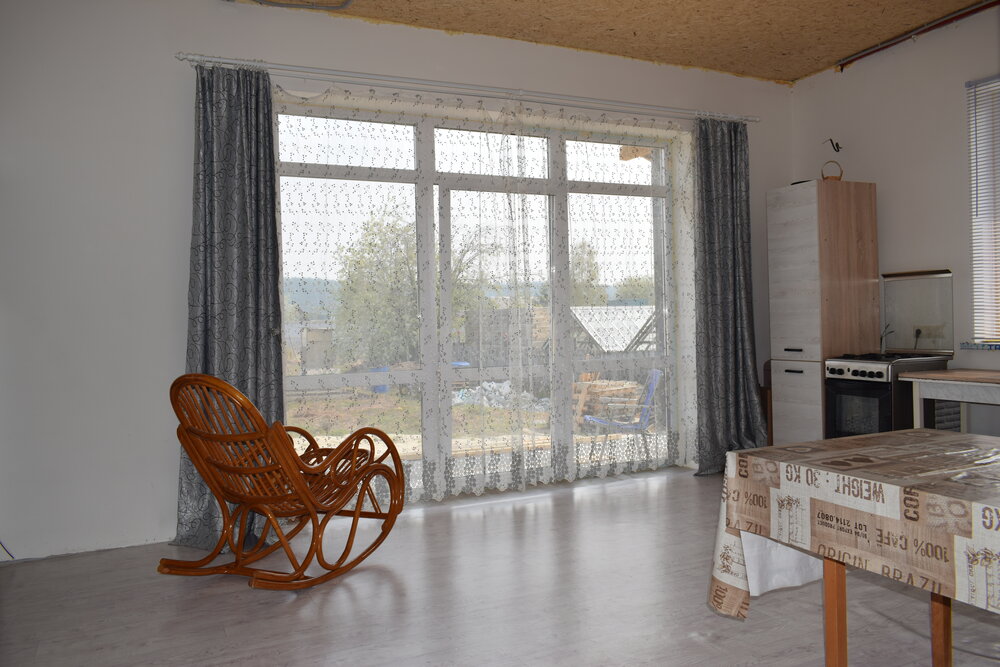 п. Бобровский, ул. Ворошилова, 52а (городской округ Сысертский) - фото дома (4)