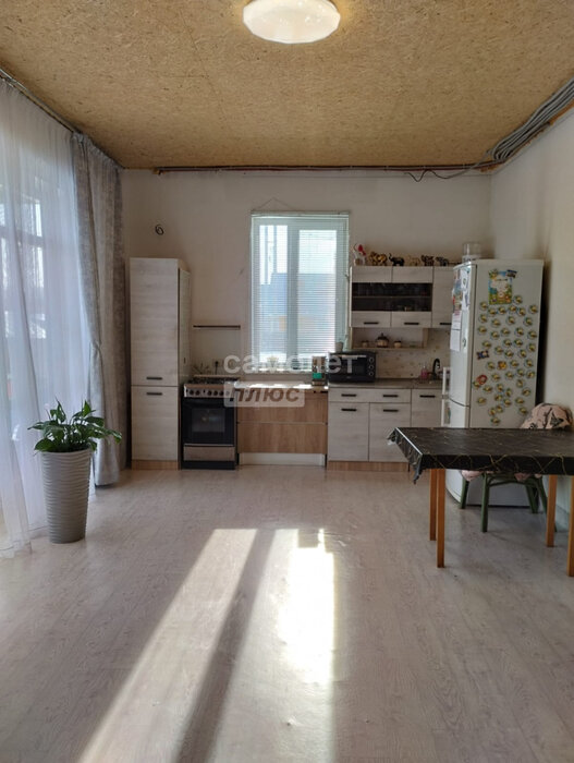 п. Бобровский, ул. Ворошилова, 52а (городской округ Сысертский) - фото дома (5)