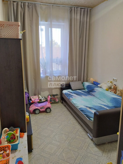 п. Бобровский, ул. Ворошилова, 52а (городской округ Сысертский) - фото дома (8)