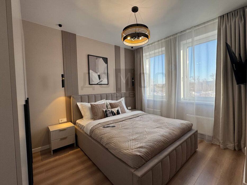 Екатеринбург, ул. Сибирский, 24д (Сибирский тракт) - фото квартиры (1)