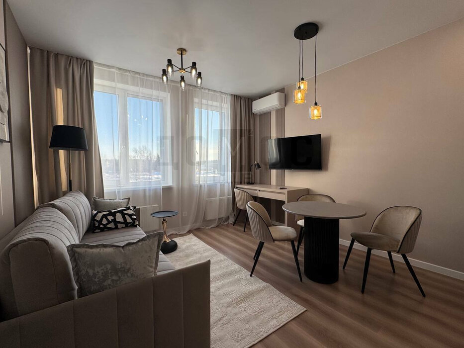 Екатеринбург, ул. Сибирский, 24д (Сибирский тракт) - фото квартиры (3)