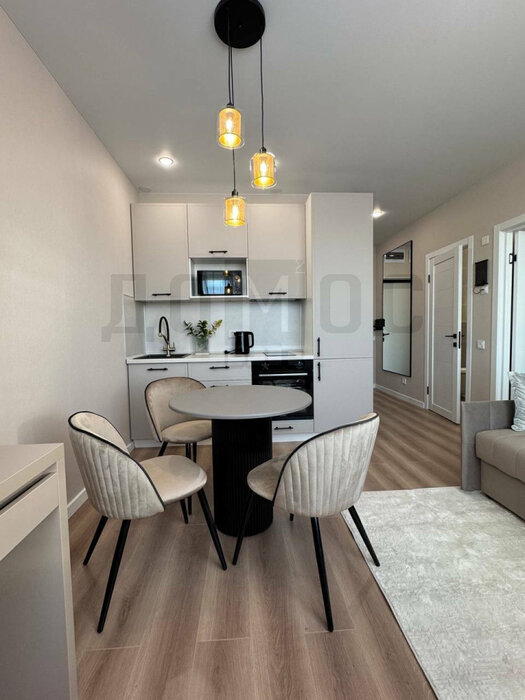 Екатеринбург, ул. Сибирский, 24д (Сибирский тракт) - фото квартиры (4)