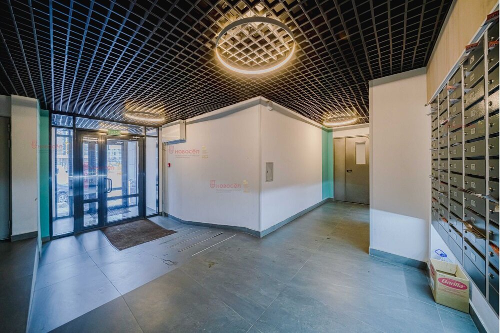 Екатеринбург, ул. Академика Парина, 40/3 (Академический) - фото квартиры (4)