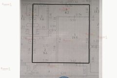 Екатеринбург, ул. Ляпустина, 25 (Вторчермет) - фото квартиры