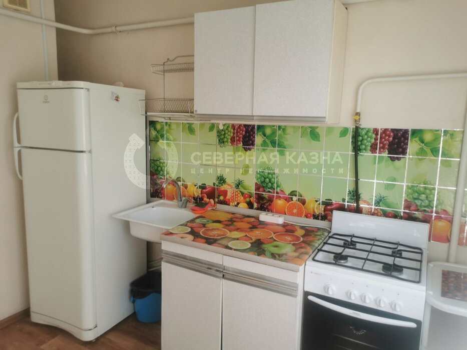 Екатеринбург, ул. Амундсена, 139 (УНЦ) - фото квартиры (7)