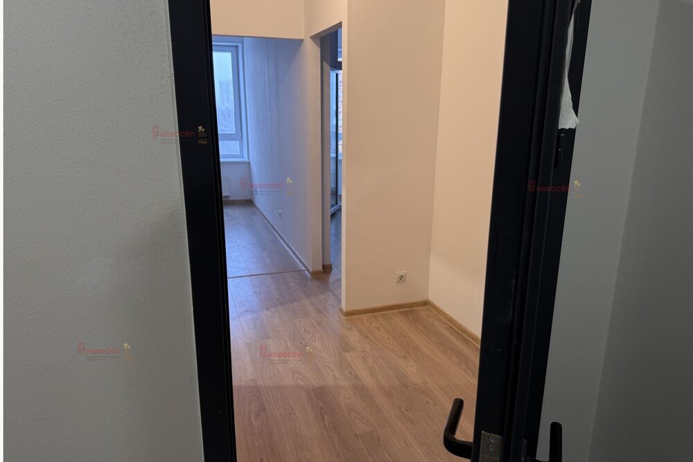 Екатеринбург, ул. Блюхера, 38 (Втузгородок) - фото квартиры (3)