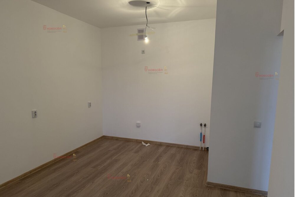 Екатеринбург, ул. Блюхера, 38 (Втузгородок) - фото квартиры (4)