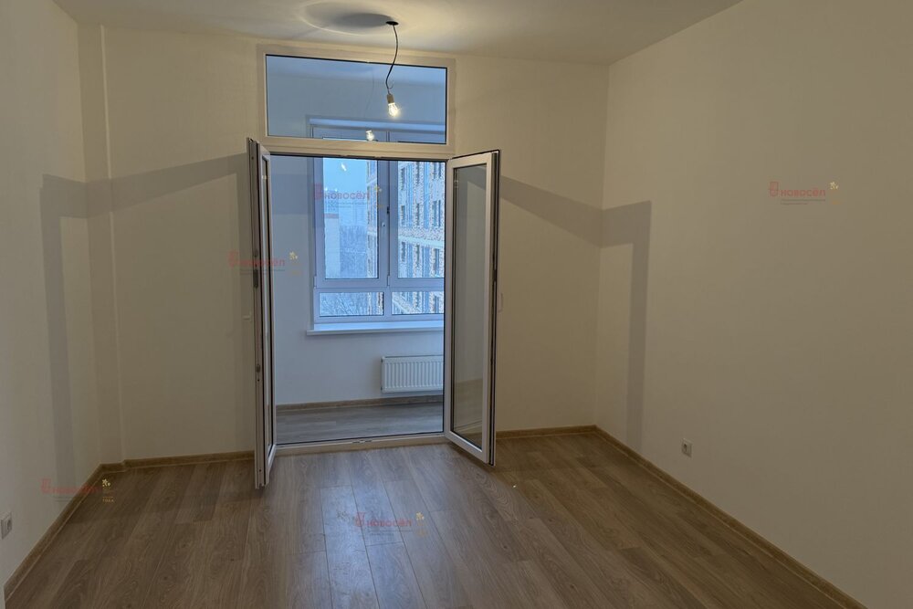 Екатеринбург, ул. Блюхера, 38 (Втузгородок) - фото квартиры (5)