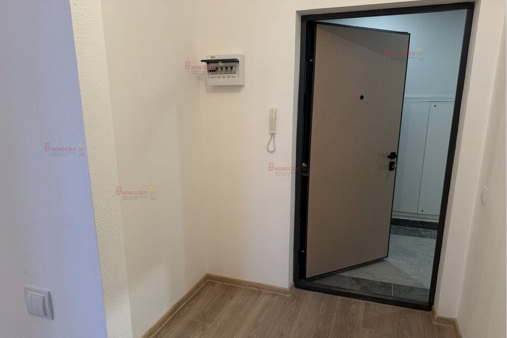 Екатеринбург, ул. Блюхера, 38 (Втузгородок) - фото квартиры (6)