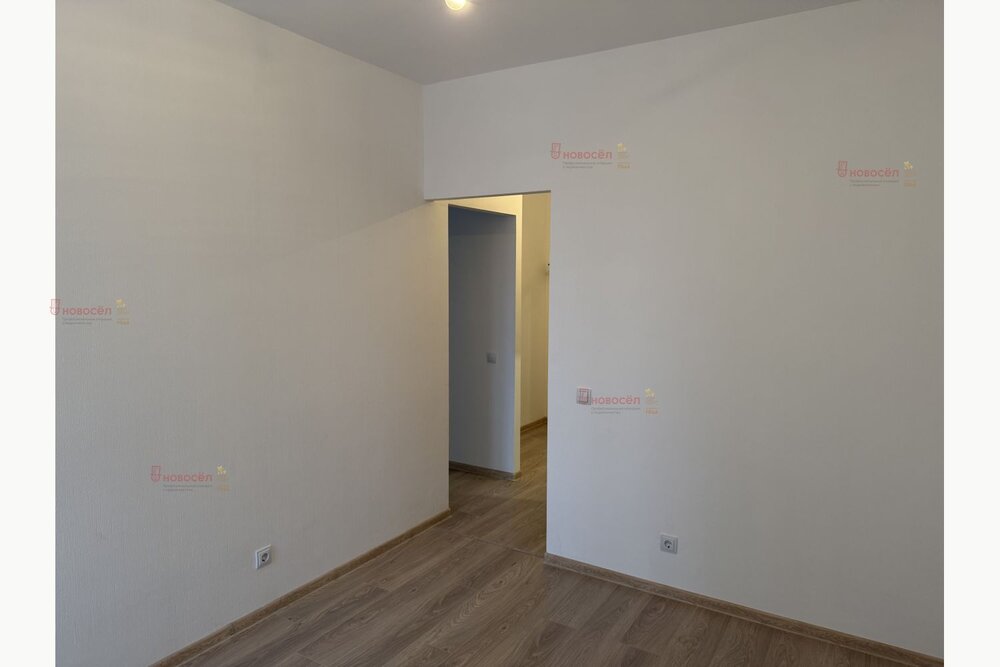 Екатеринбург, ул. Блюхера, 38 (Втузгородок) - фото квартиры (7)