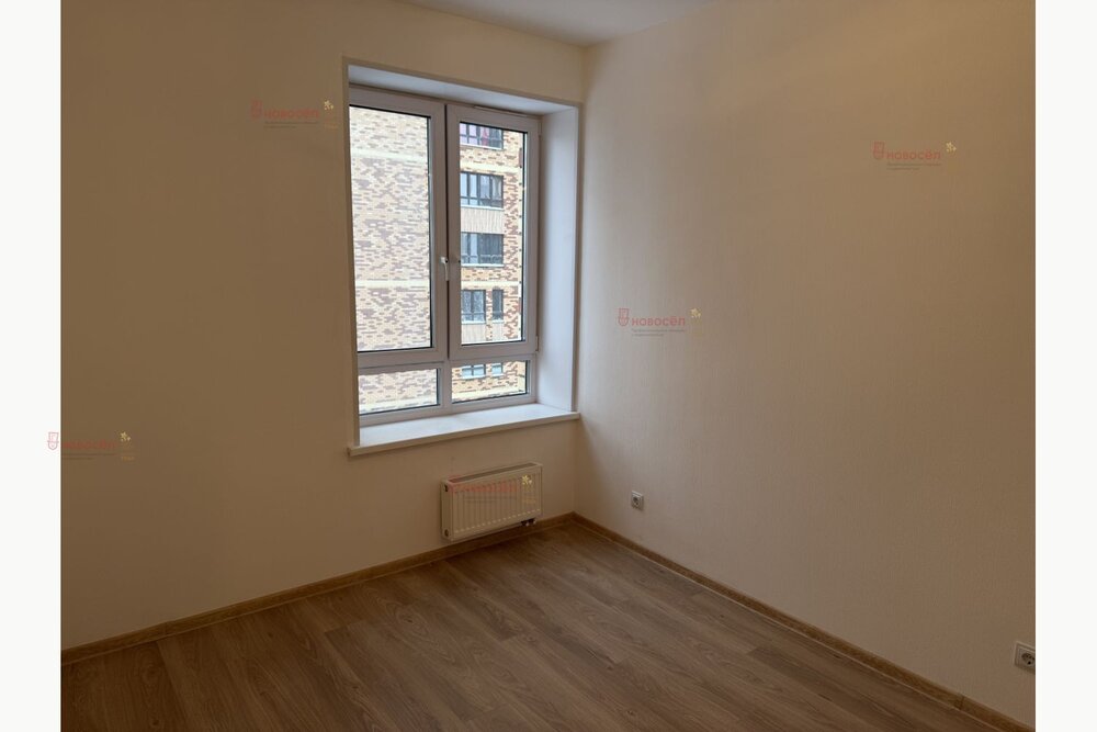 Екатеринбург, ул. Блюхера, 38 (Втузгородок) - фото квартиры (8)