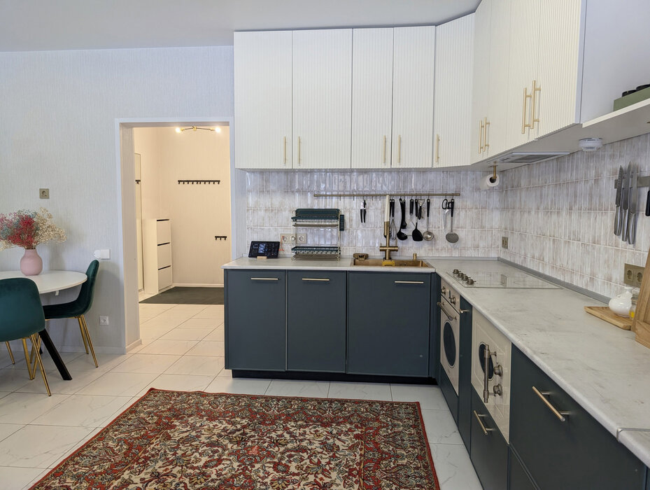 п. Бобровский, ул. Грибная, 3 (городской округ Сысертский) - фото дома (4)