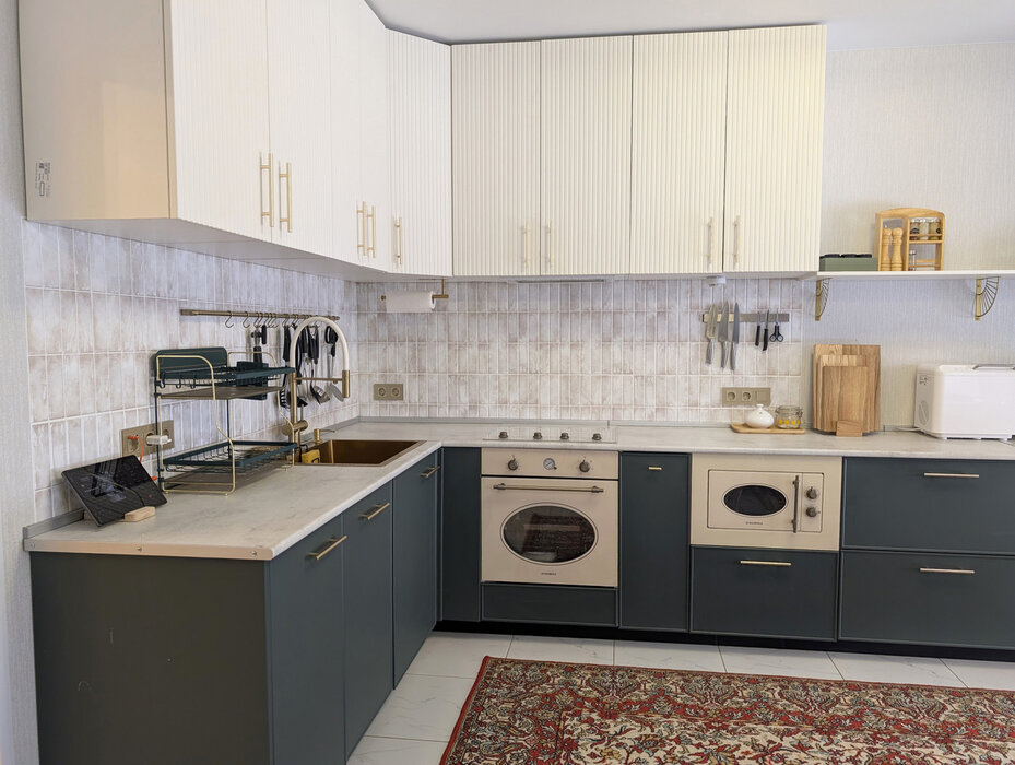 п. Бобровский, ул. Грибная, 3 (городской округ Сысертский) - фото дома (8)