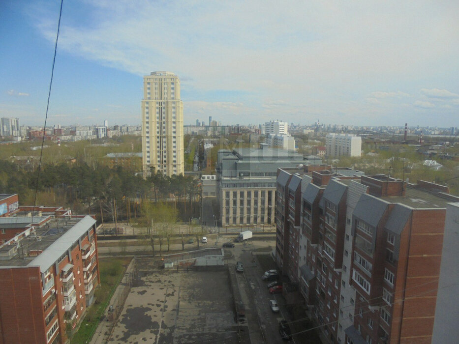 Екатеринбург, ул. Ватутина, 15 (Старая Сортировка) - фото квартиры (16)