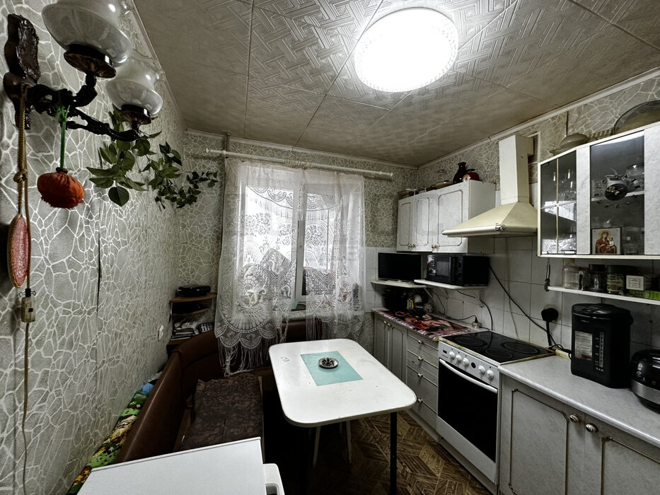 Екатеринбург, ул. Ватутина, 15 (Старая Сортировка) - фото квартиры (9)