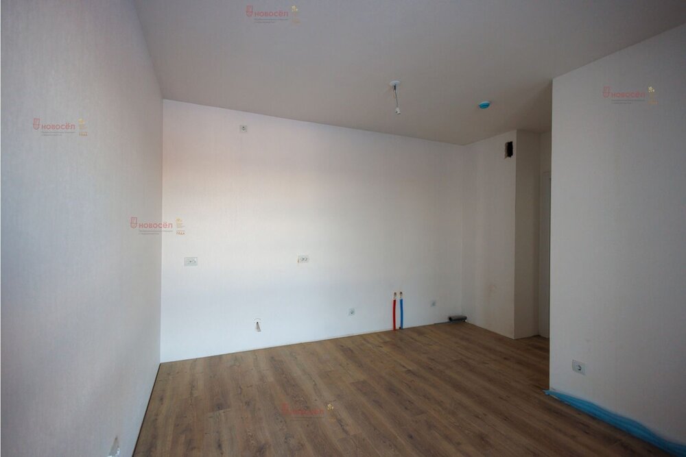 Екатеринбург, ул. Зои Пушкарёвой, 2 (Птицефабрика) - фото квартиры (4)