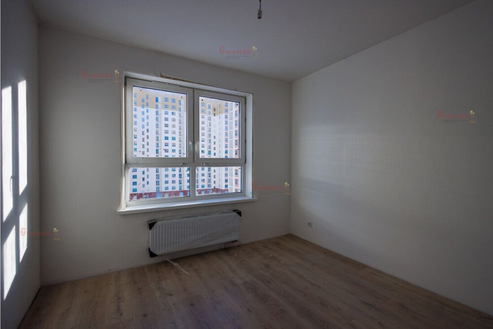 Екатеринбург, ул. Зои Пушкарёвой, 2 (Птицефабрика) - фото квартиры (5)