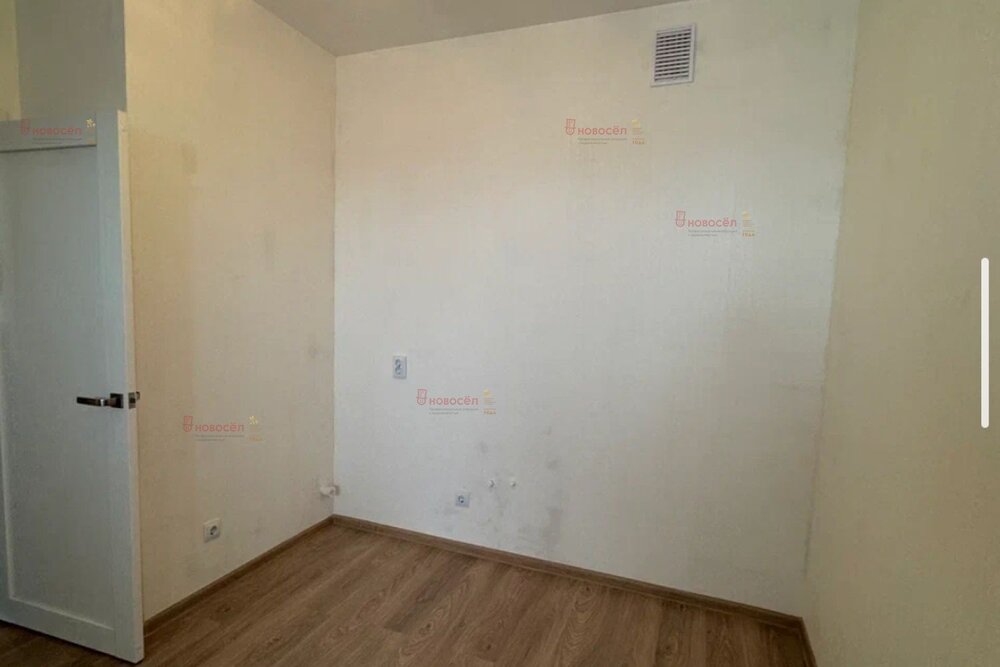 Екатеринбург, ул. Зои Пушкарёвой, 2 (Птицефабрика) - фото квартиры (6)