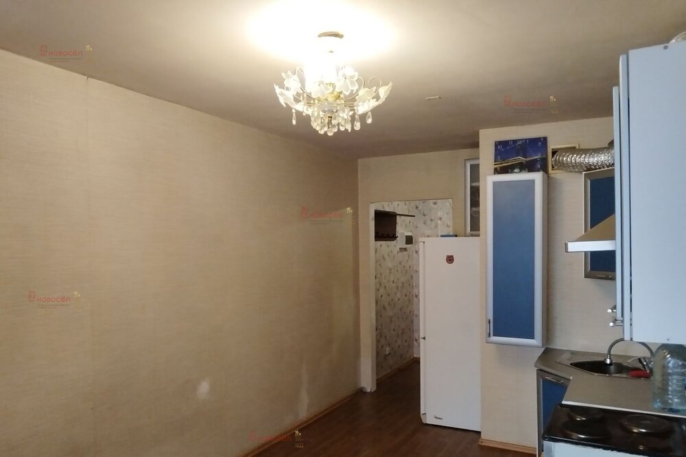 Екатеринбург, ул. Патриотов, 6/3 (Уктус) - фото квартиры (1)