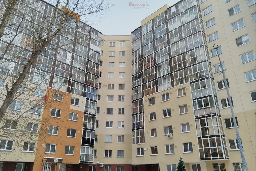 Екатеринбург, ул. Патриотов, 6/3 (Уктус) - фото квартиры (2)