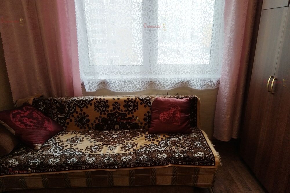 Екатеринбург, ул. Патриотов, 6/3 (Уктус) - фото квартиры (4)