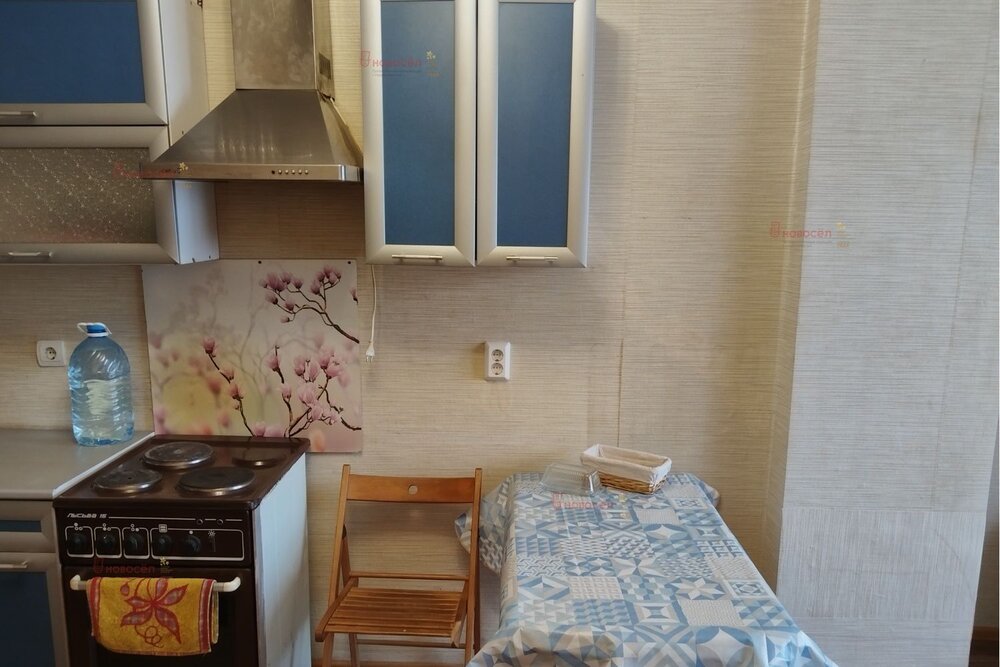 Екатеринбург, ул. Патриотов, 6/3 (Уктус) - фото квартиры (6)