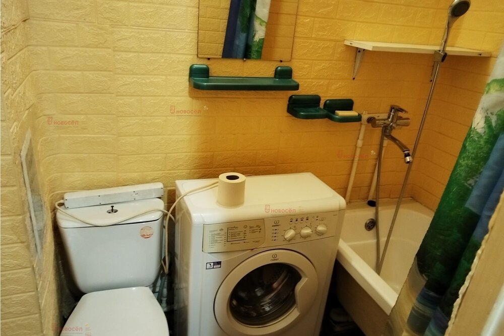 Екатеринбург, ул. Патриотов, 6/3 (Уктус) - фото квартиры (7)