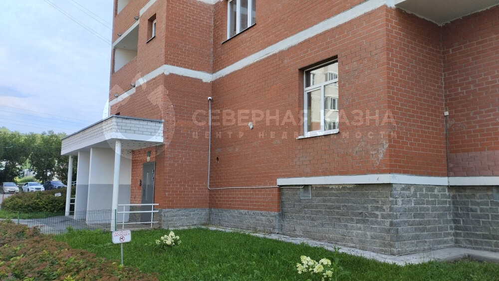 Екатеринбург, ул. Южногорская, 11 (Химмаш) - фото квартиры (7)