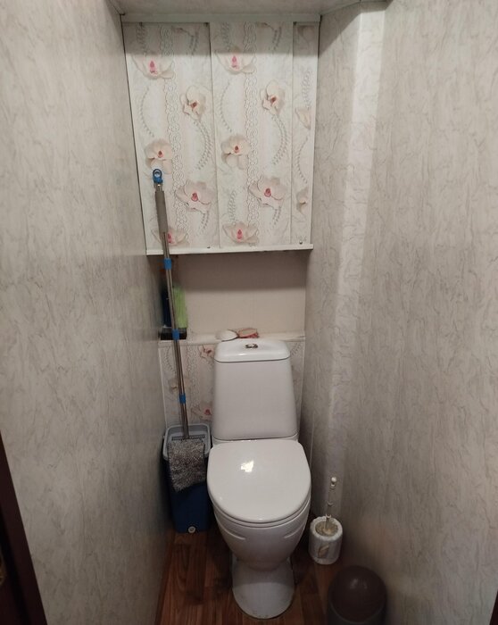 г. Каменск-Уральский, ул. Каменская, 57 (городской округ Каменский) - фото квартиры (1)