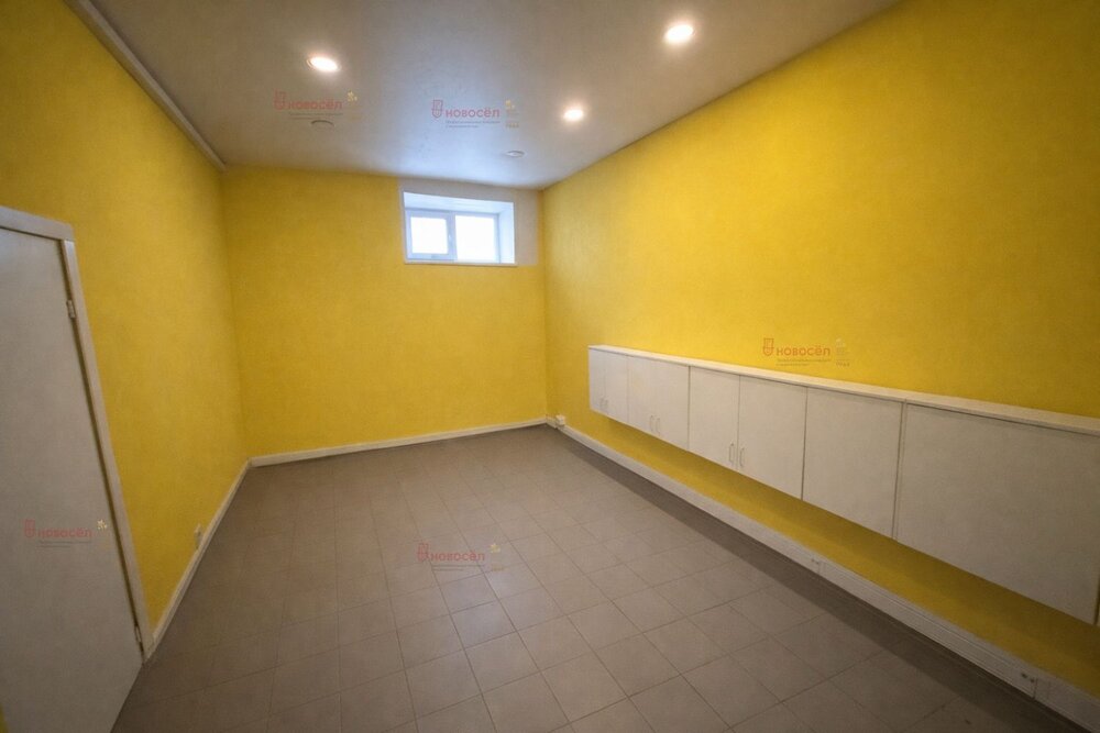 Екатеринбург, ул. Победы, 2 (Уралмаш) - фото офисного помещения (3)