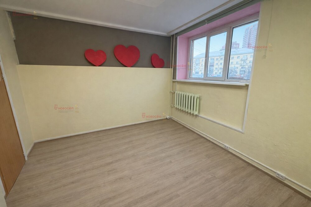 Екатеринбург, ул. Победы, 2 (Уралмаш) - фото офисного помещения (4)