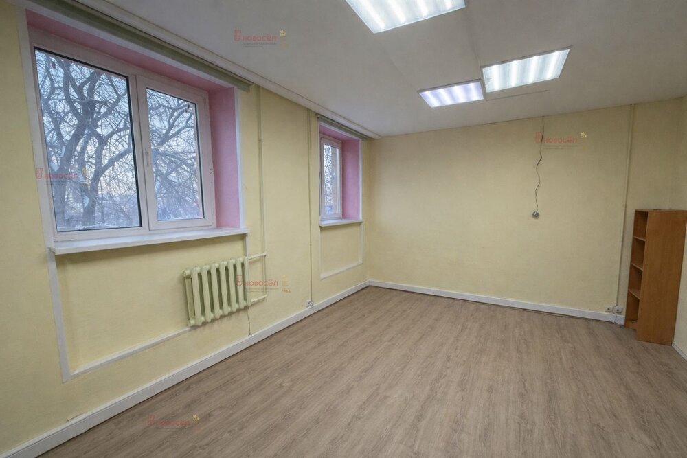 Екатеринбург, ул. Победы, 2 (Уралмаш) - фото офисного помещения (5)