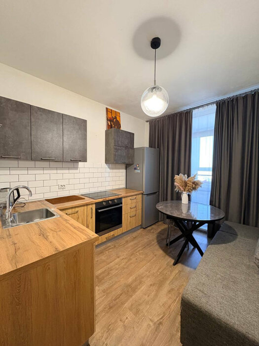 Екатеринбург, ул. Академика Сахарова, 95 (Академический) - фото квартиры (1)